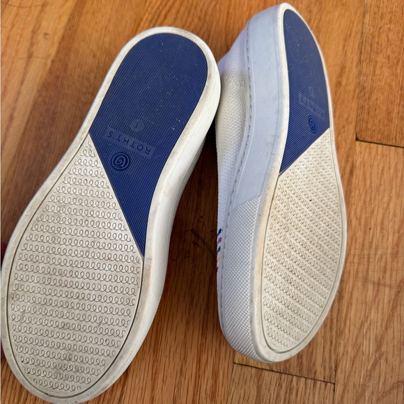 Kids Rothy’s Lot - Size 1 - Picture 5 of 8